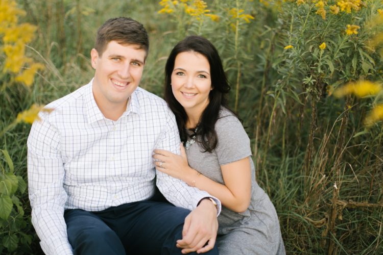 Emma Dubois, Austin Lambert